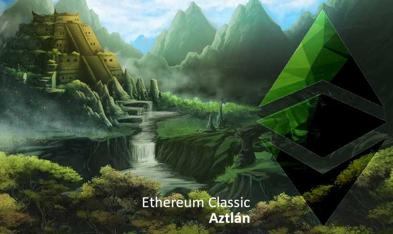 ETC Core Devs Call - ECIP-1061 Aztlán Finalization